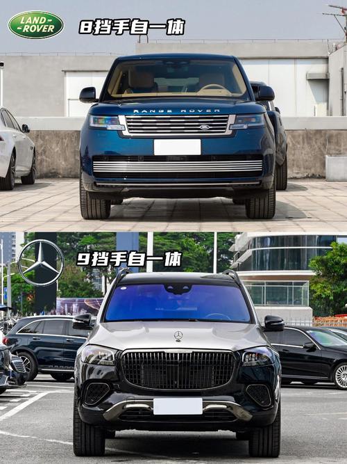 重庆33迈巴赫经典与现代的完美融合，路虎如何塑造独特的品牌形象
